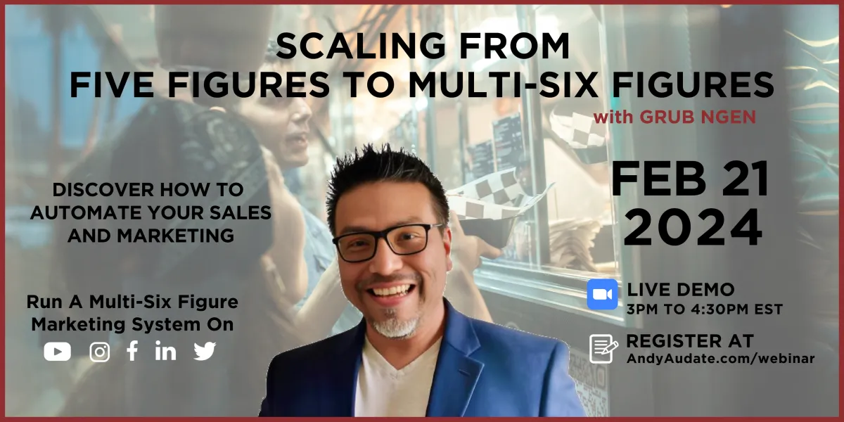 How To Get More Sales On Slower Days