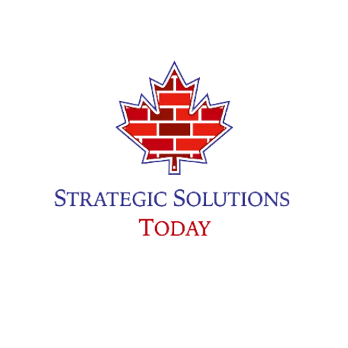 Strategic solutions brand logo