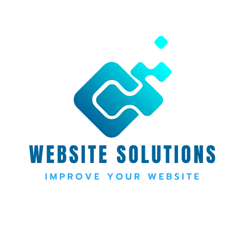 website solutions logo
