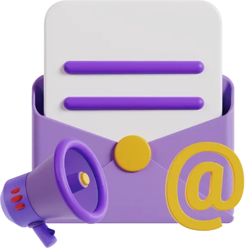 crm email icon 