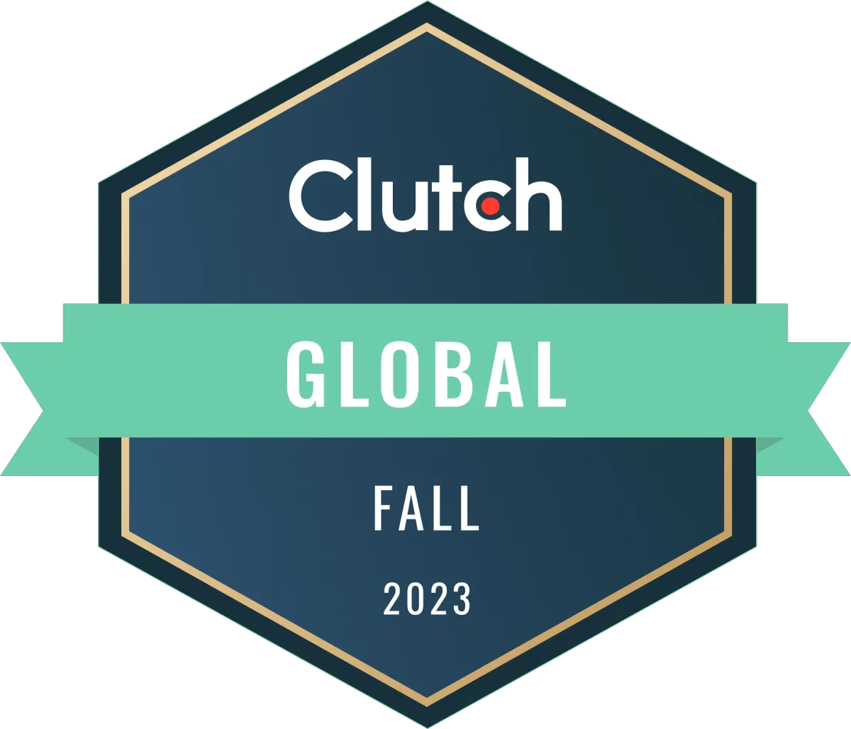 clutch global award 