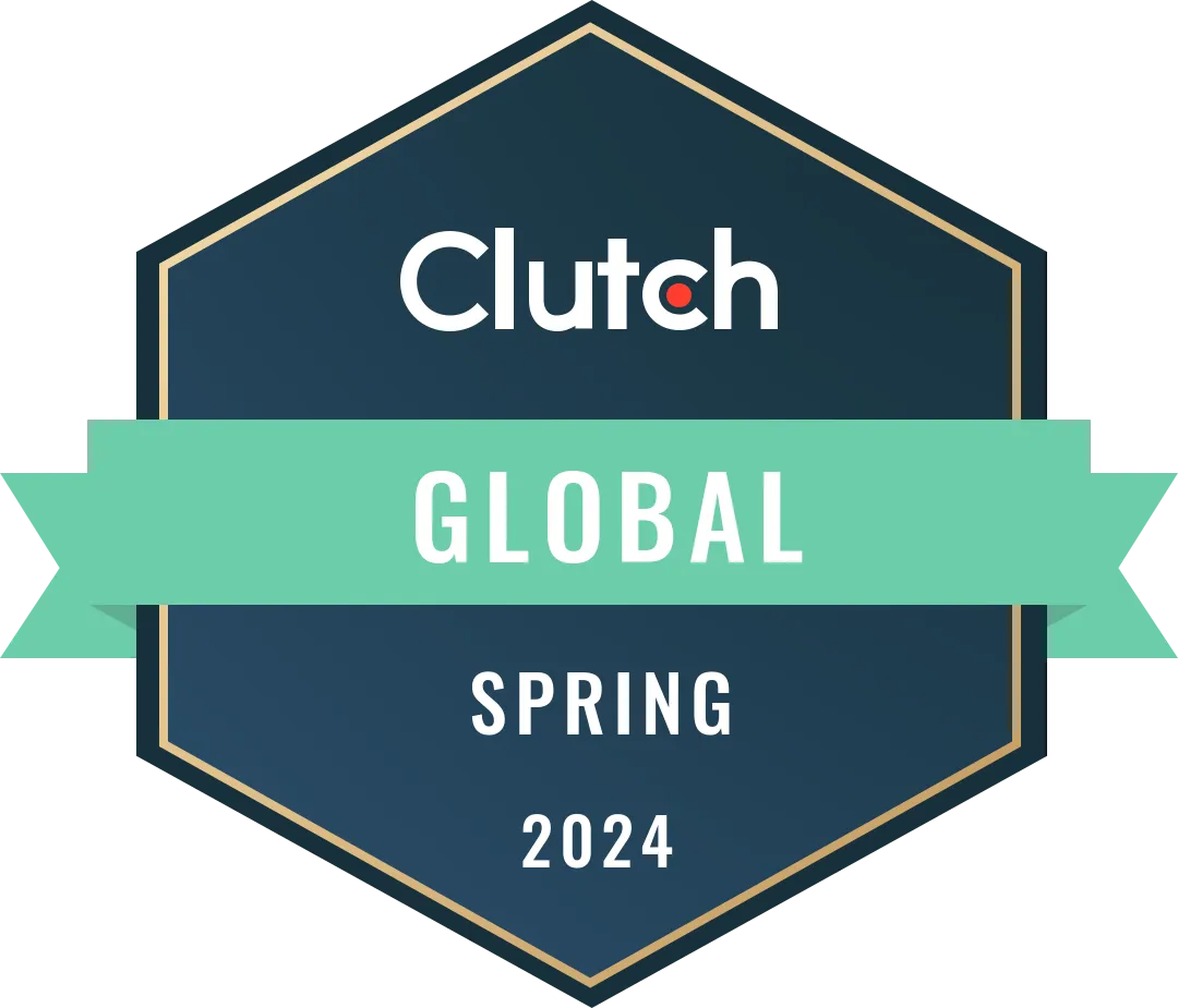 clutch global fall award for blink digital consulting 