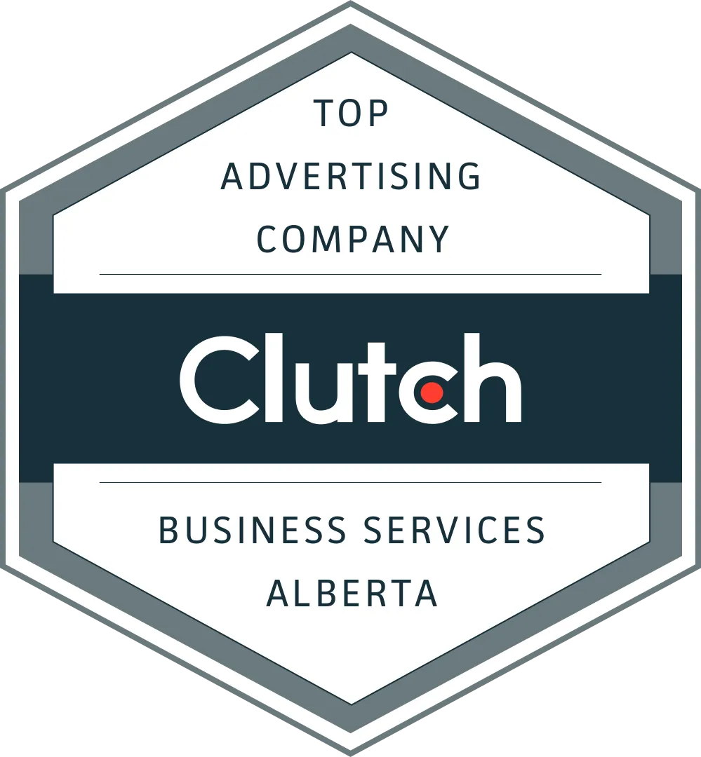 top advertising company warded by clutch 