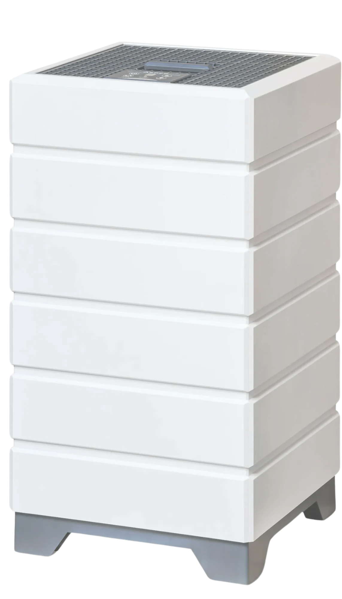 Medical-Grade Air Purifier vs. Consumer Models: What Actually Matters