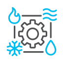 Aspen Filtration Icon