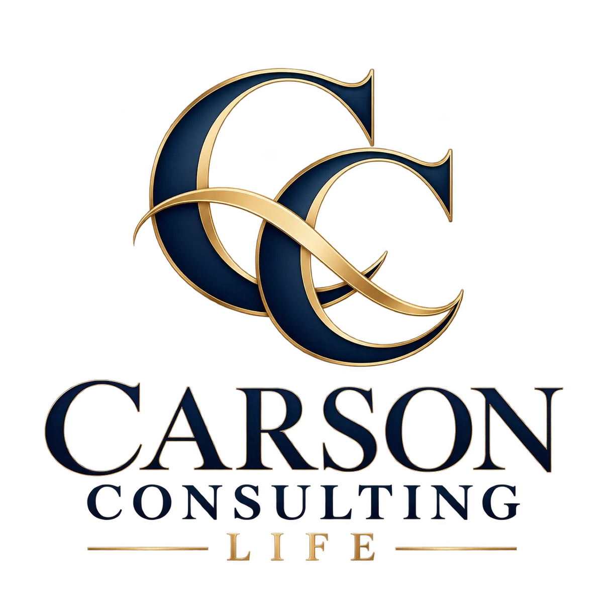 Carson Consulting Logo