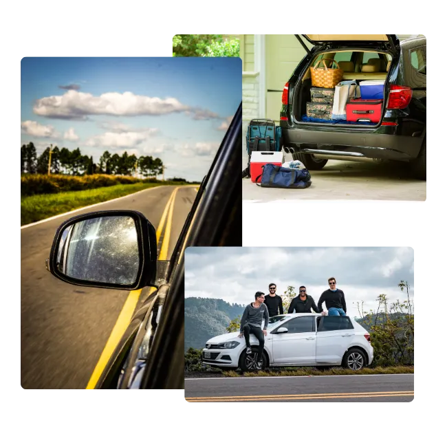 Prime Edge Car Rental