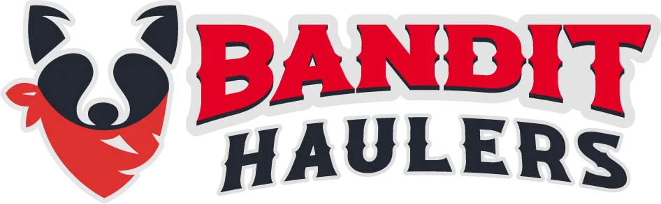 Bandit Haulers Junk Removal in Orange County