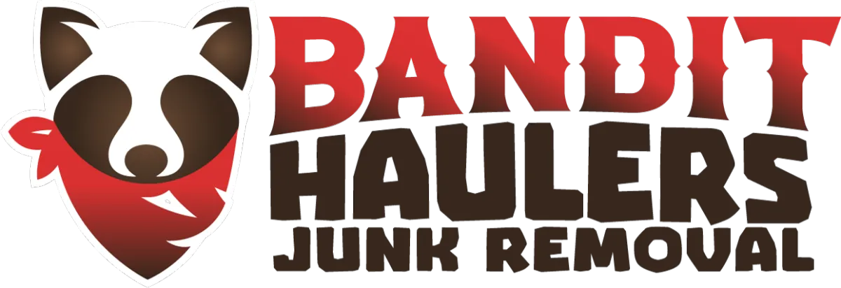 Bandit Haulers Junk Removal in Orange County