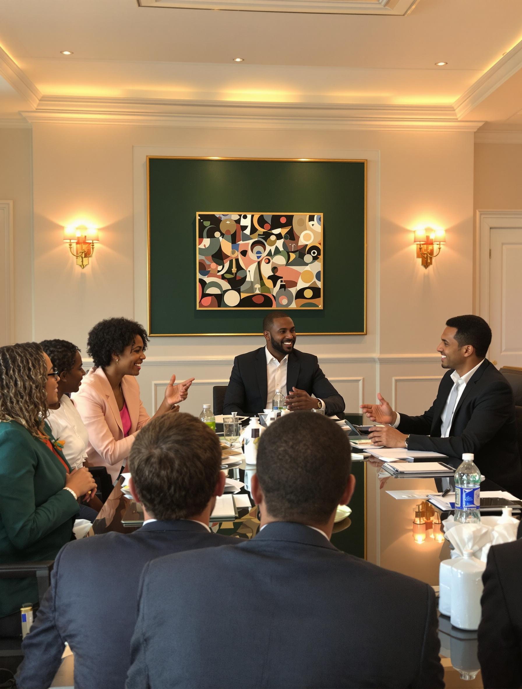 GAP Retainer service is for founders and teams managing mutiple moving parts or offers