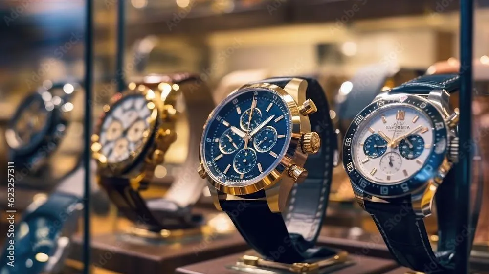 a couple of gauges sitting on top of a rusted train