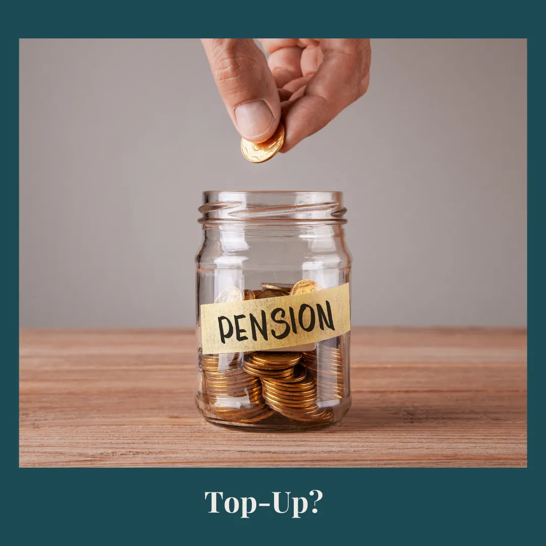 Tax Year Ends 5th April