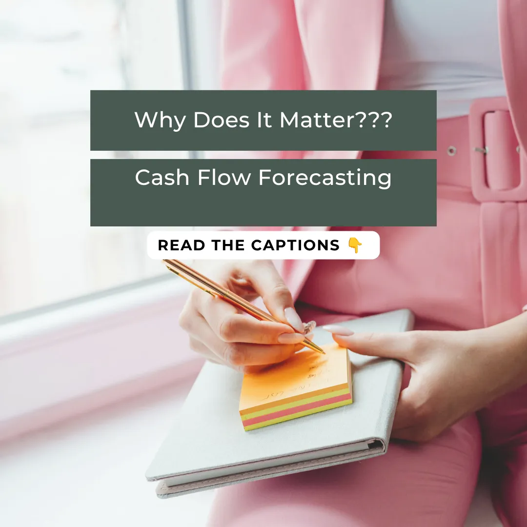 Cash Flow Forecasting for Small Businesses: A Simple 90-Day Guide