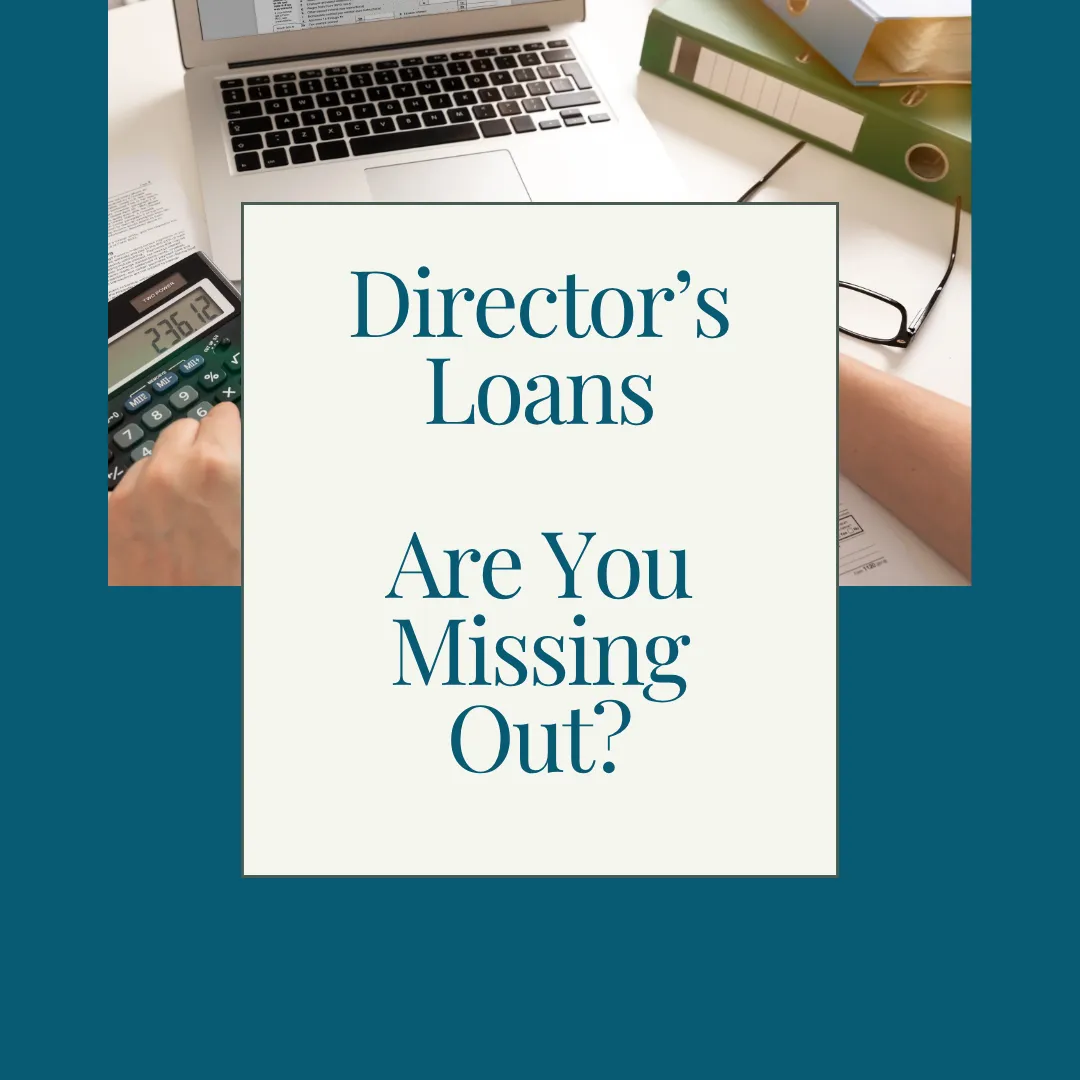 Director’s Loan Account Explained: How to Use Yours to Your Advantage