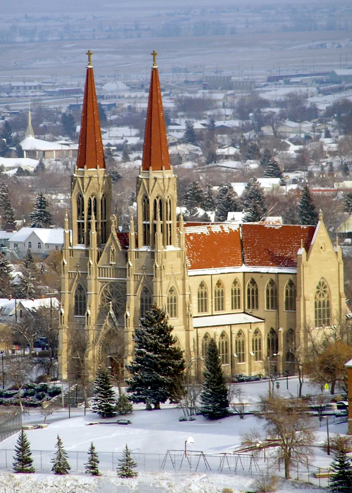 Custom decks and patios built in Helena Montana