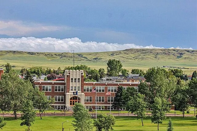 Deck repair and construction in Great Falls MT