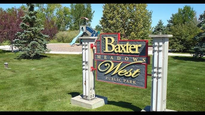 Compact deck design for Bozeman townhouse in Baxter Meadows