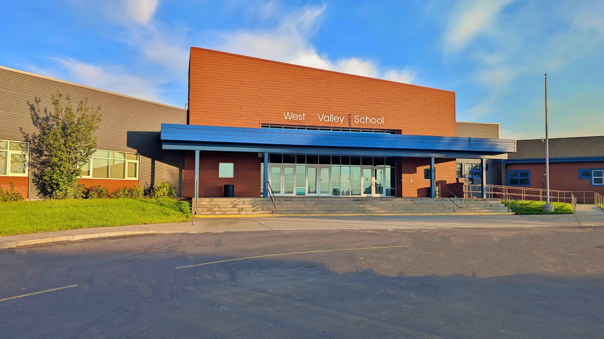 Large multi-level cedar deck and pergola in West Valley Kalispell MT
