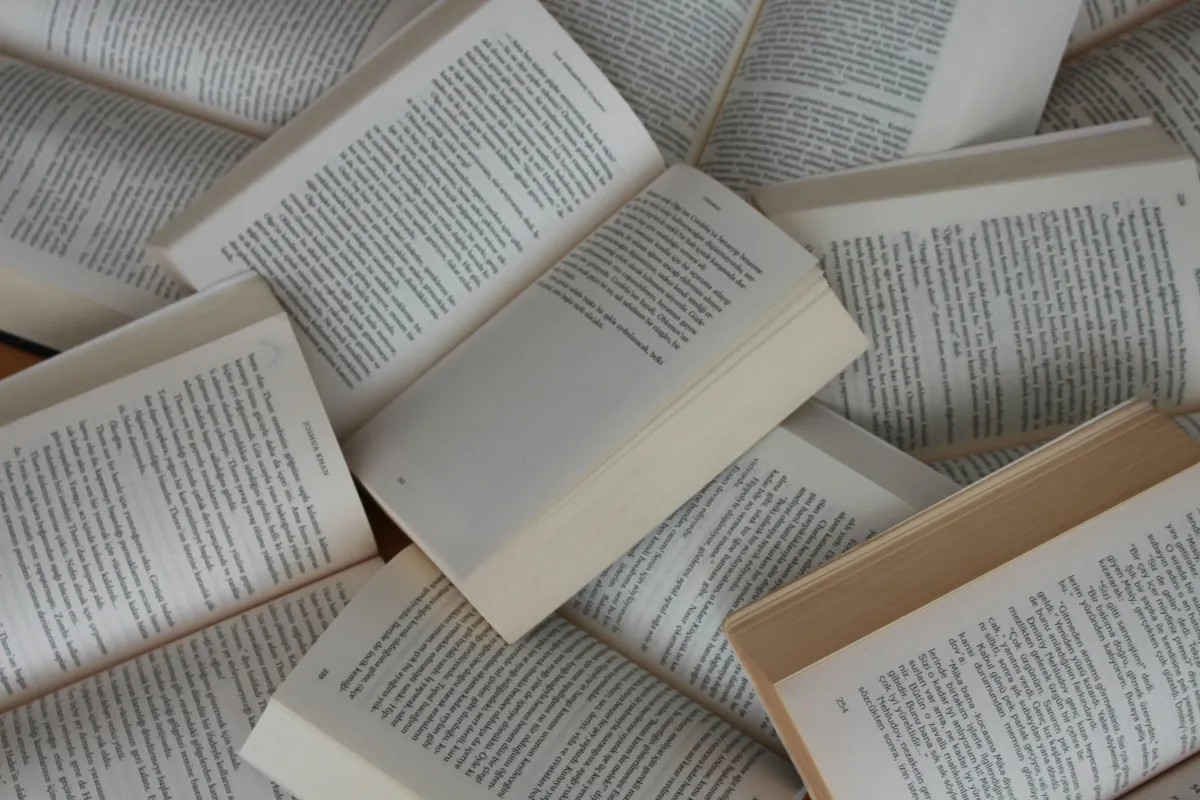 The Author's Edge: Issue 9