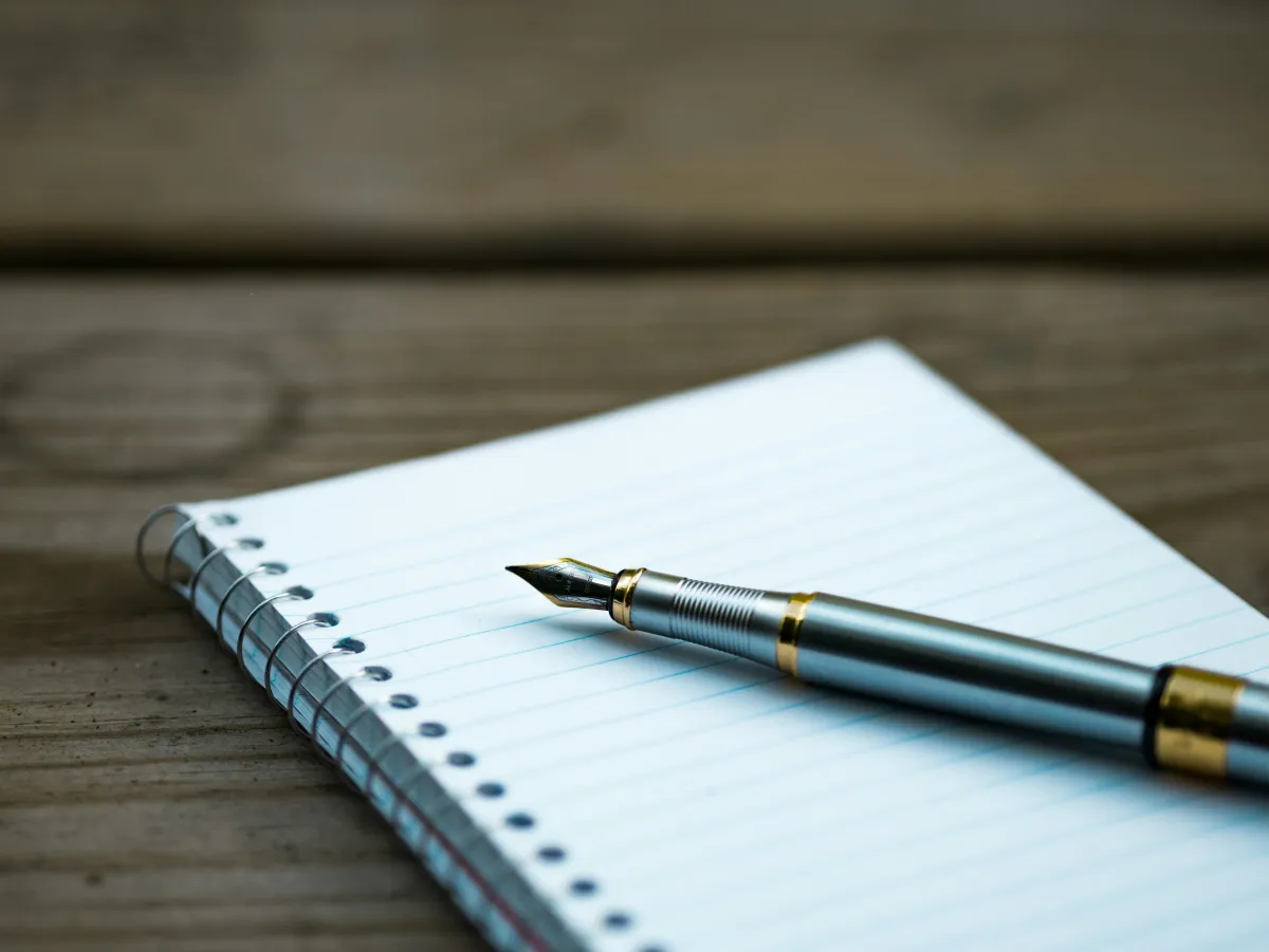 The Author's Edge: Issue 1