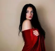 Elise Kristine