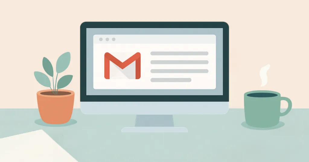 How to Clean Up Your Gmail Inbox Without Deleting Everything