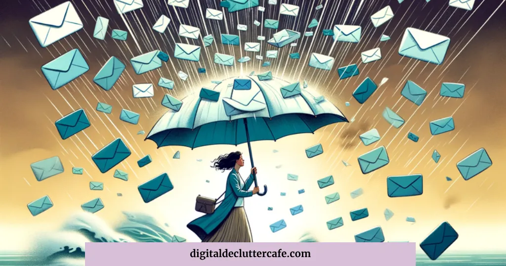 How to Stop Emails with No Unsubscribe: A Comprehensive Guide