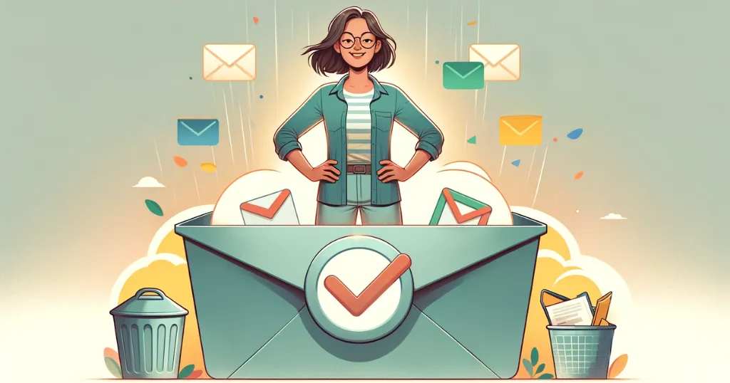 What To Do When Gmail is Full: An Easy 3-Step Space Clearing Guide