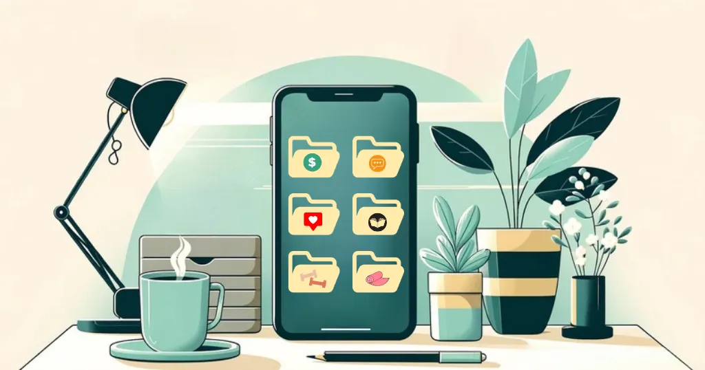 Phone Declutter Checklist: 9 Simple Steps to Streamline Your Smartphone