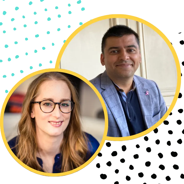 Helen and Zuhib Munshi FEA Create experts
