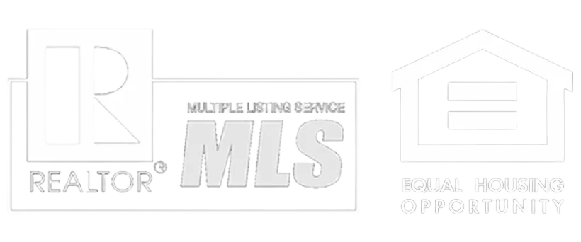 MLS, Realtor, Equal Housing Logos