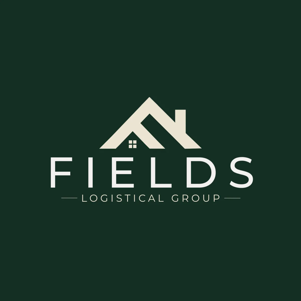 Fields Logistical Group Logo