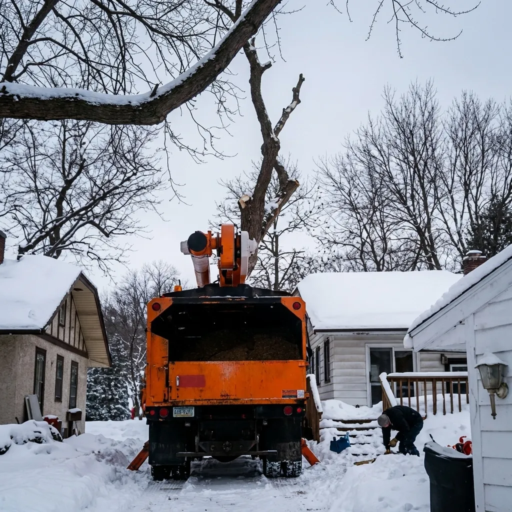 Expert Climbing Maple Grove