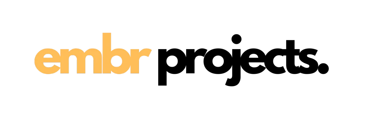 Embr Projects logo