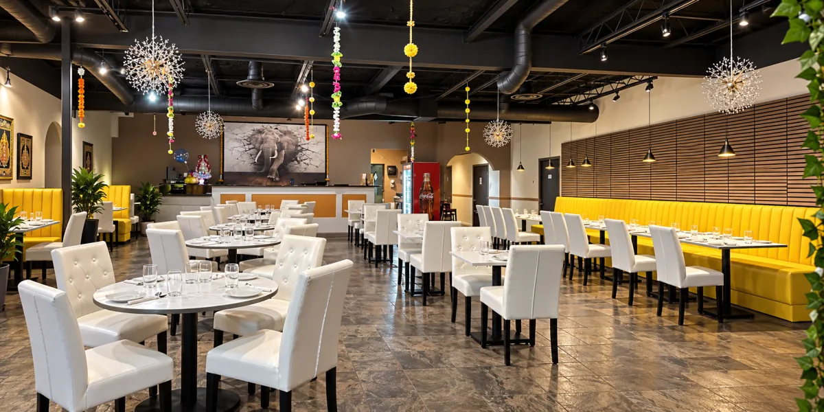 Why Choose an Indian Restaurant in Toms River for Dinner?