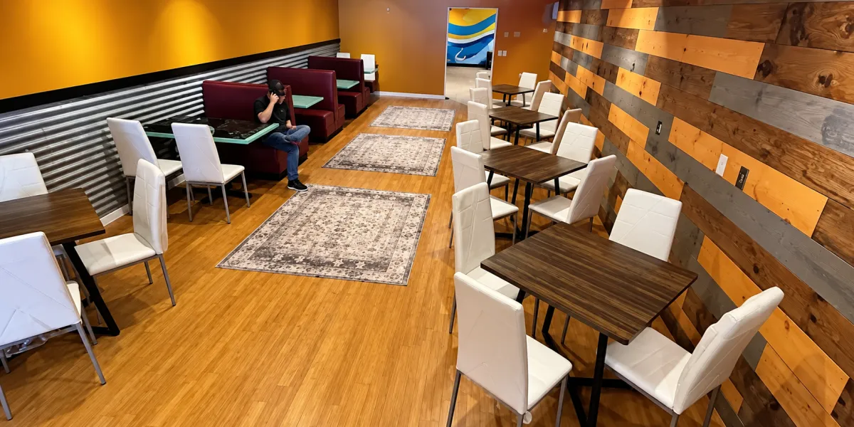 Authentic Punjabi Cuisine