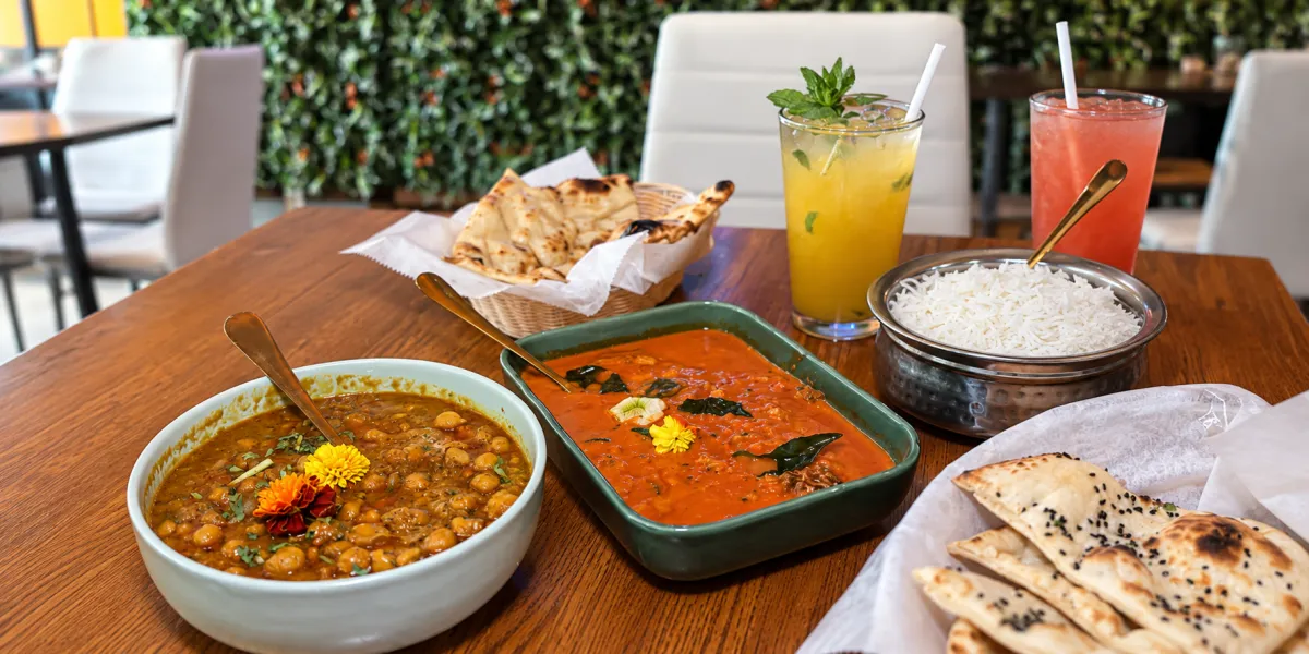 indian lunch buffet toms river