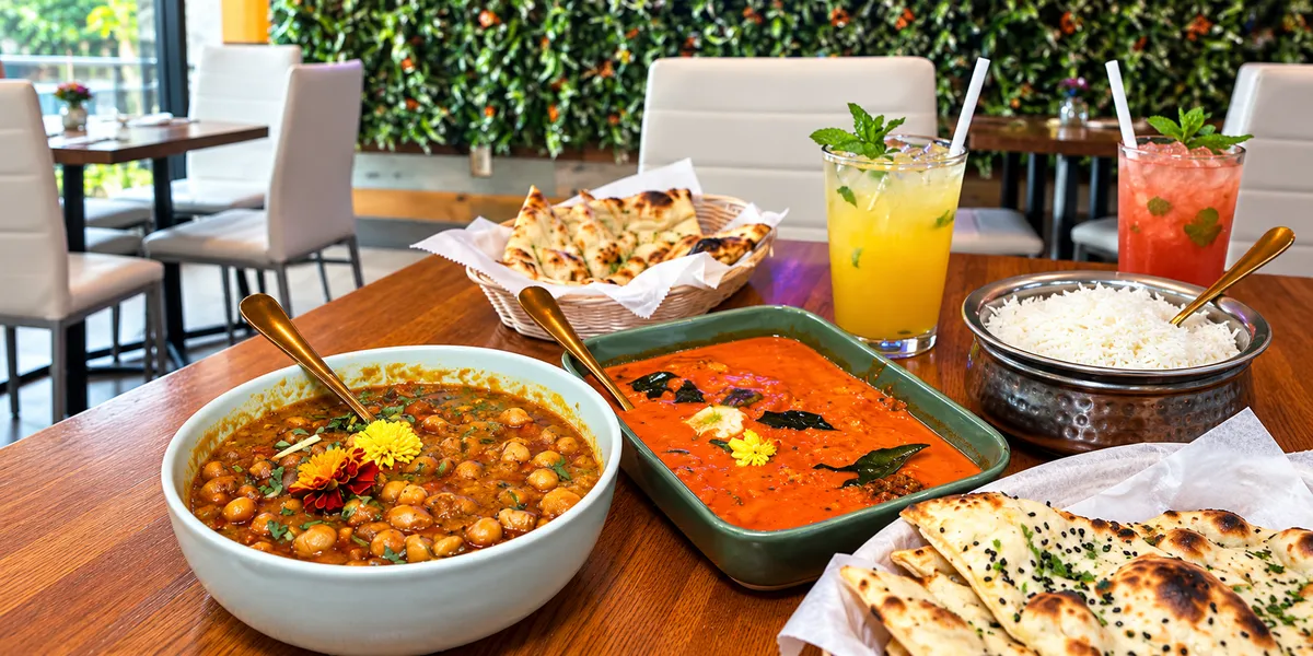 Indian Restaurant in Belmar NJ