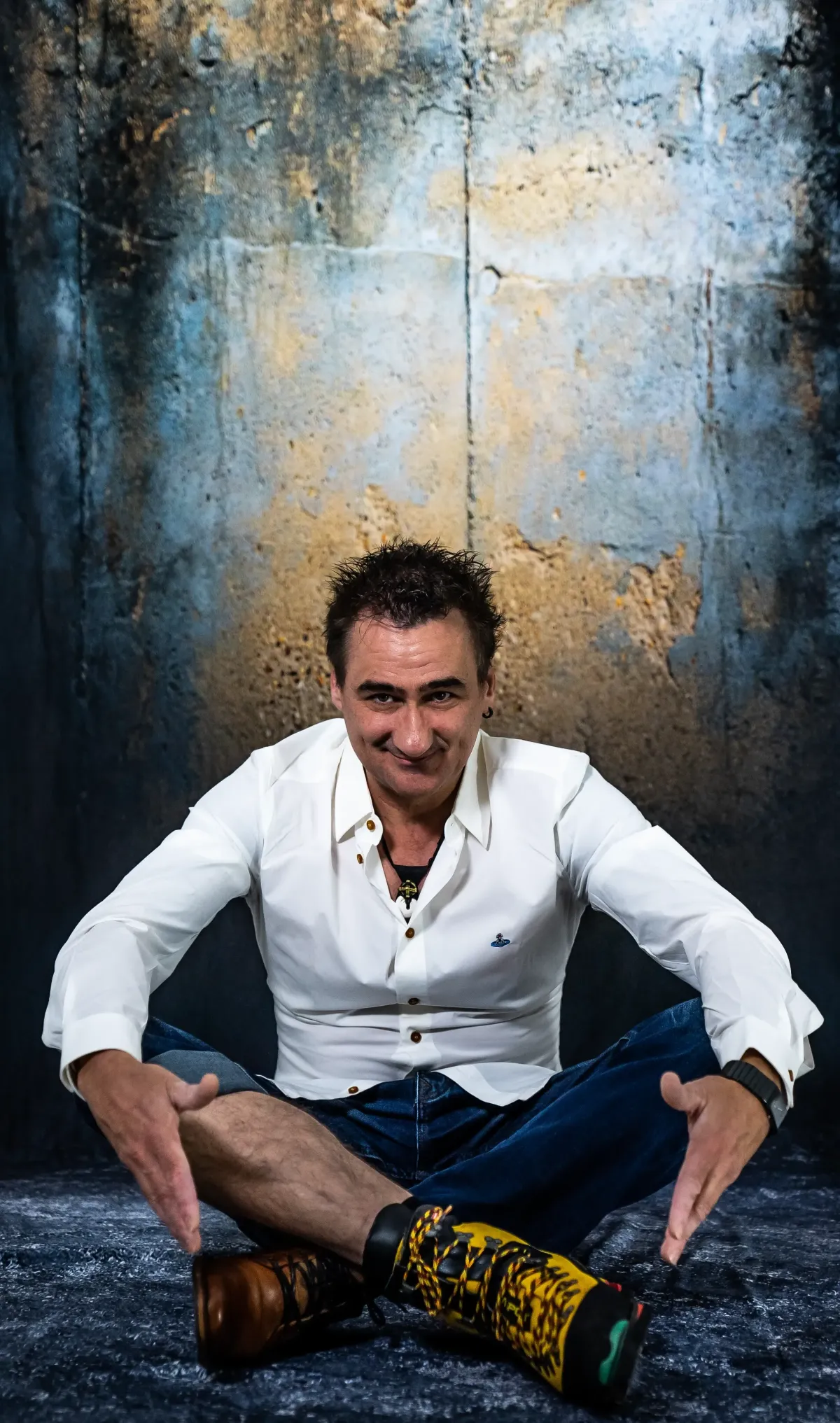 Bild von Ralph