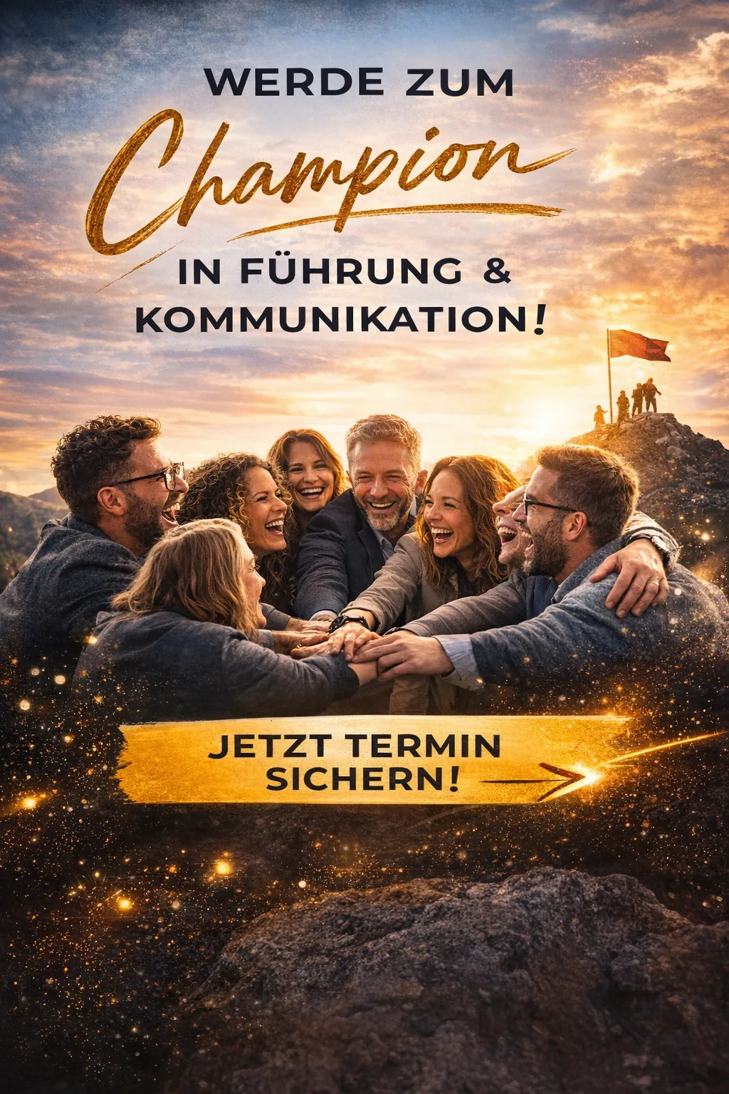 Bild, welches Fokus zeigt