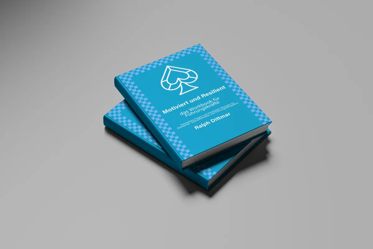 Mockup des Workbooks