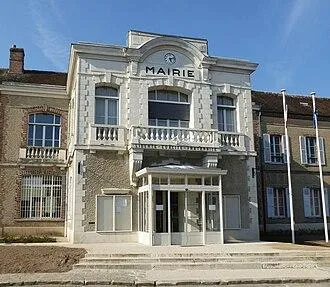 Hydro toit - couvreur - Bouron Marlotte