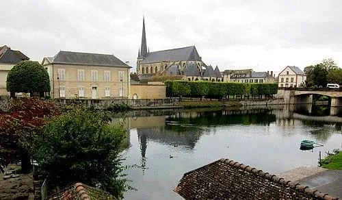Hydro toit - couvreur - Nemours