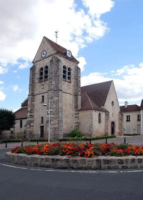 Hydro toit - couvreur - Moissy-Cramayel