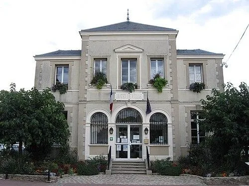 Hydro toit - couvreur - Le Châtelet-en-Brie