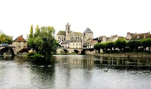 Hydro toit - couvreur - Moret-Loing-et-Orvanne