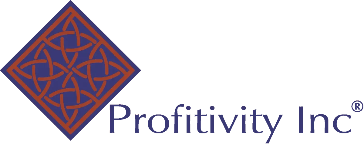 Profitivity Brand Logo