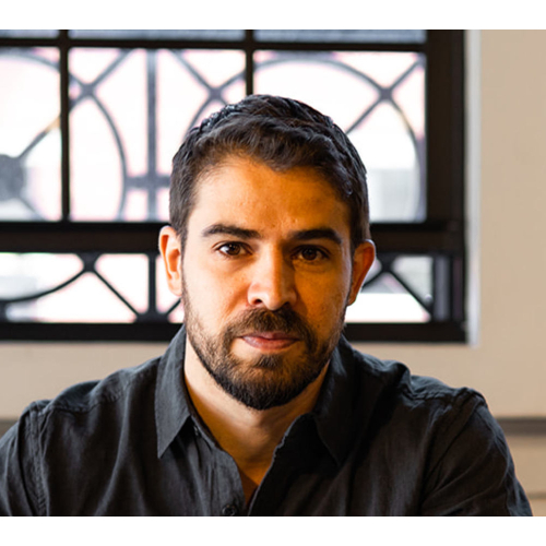 Men's communication coach headshot