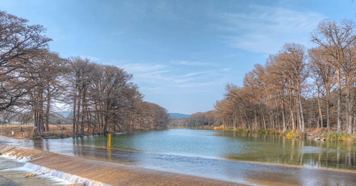 Check Frio River Conditions Before Your Trip