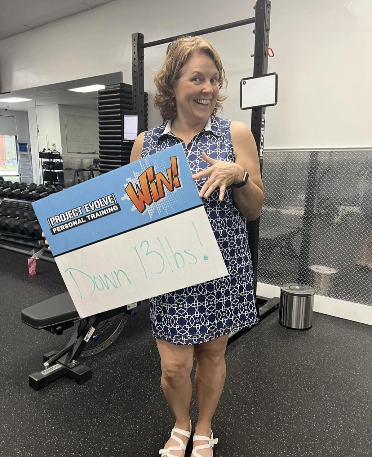 Personal Trainer Naples, FL Gym Fitness Center Project Evolve